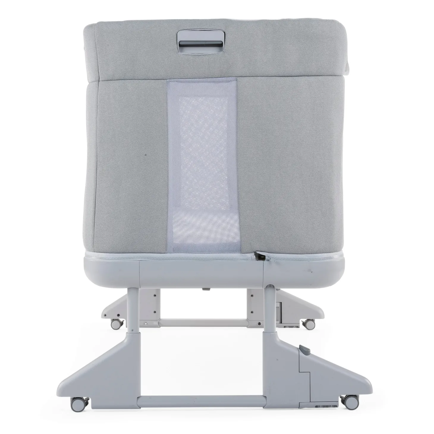 Chicco Berceau cododo évolutif Next2Me Forever Almond