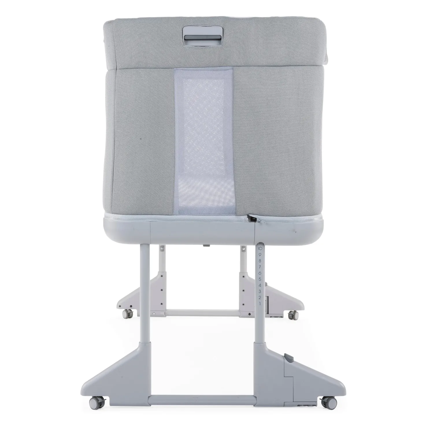 Chicco Berceau cododo évolutif Next2Me Forever Almond