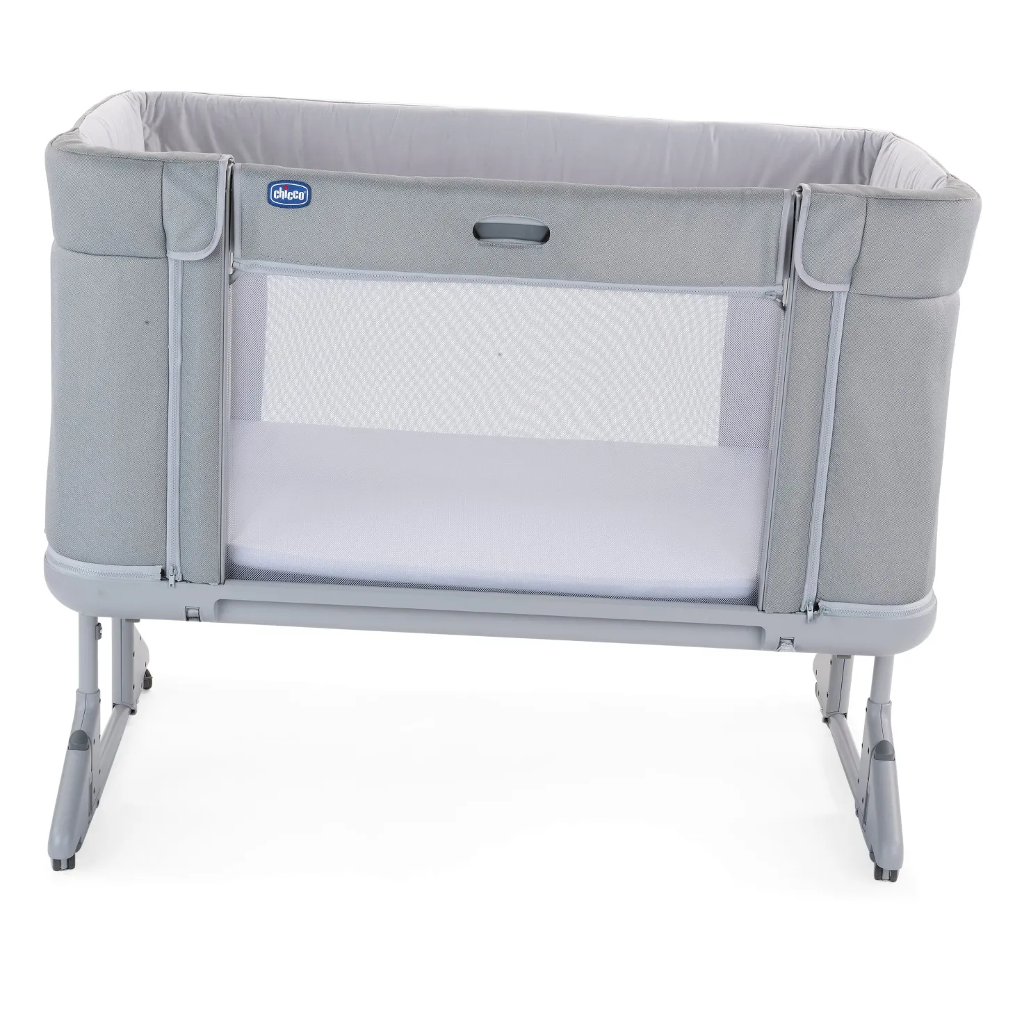 Chicco Berceau cododo évolutif Next2Me Forever Almond