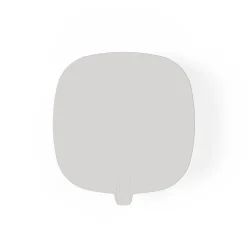 Chicco Bol Avec Couvercle Gris