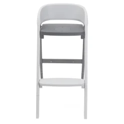 Chicco                    Chaise Haute Crescendo Up    Steel Cloud Relux