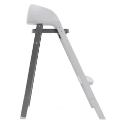 Chicco                    Chaise Haute Crescendo Up    Steel Cloud Relux