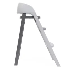 Chicco                    Chaise Haute Crescendo Up    Steel Cloud Relux