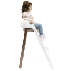 Chicco Chaise Haute Crescendo Up Pearl Cooper