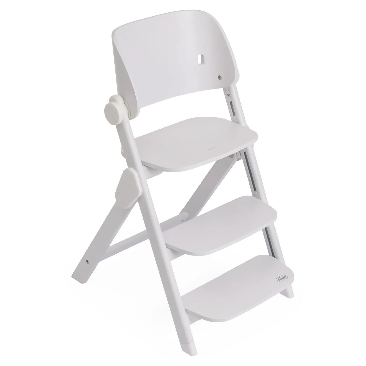 Chicco Chaise Haute Meraviglia Milk