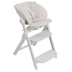 Chicco Chaise Haute Meraviglia Milk