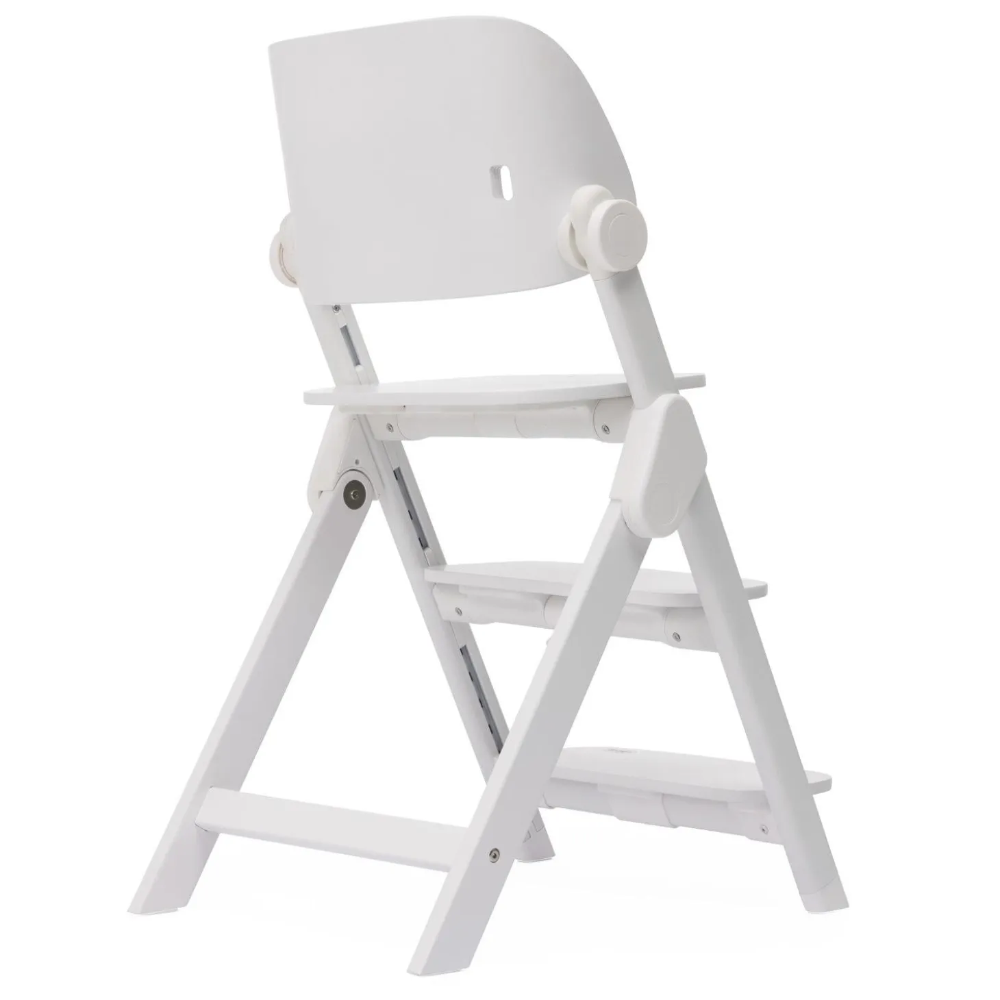 Chicco Chaise Haute Meraviglia Milk