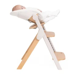 Chicco Chaise Haute Meraviglia Fossil