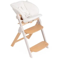 Chicco Chaise Haute Meraviglia Fossil