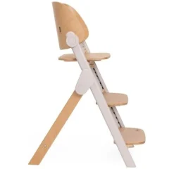 Chicco Chaise Haute Meraviglia Fossil