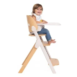 Chicco Chaise Haute Meraviglia Fossil