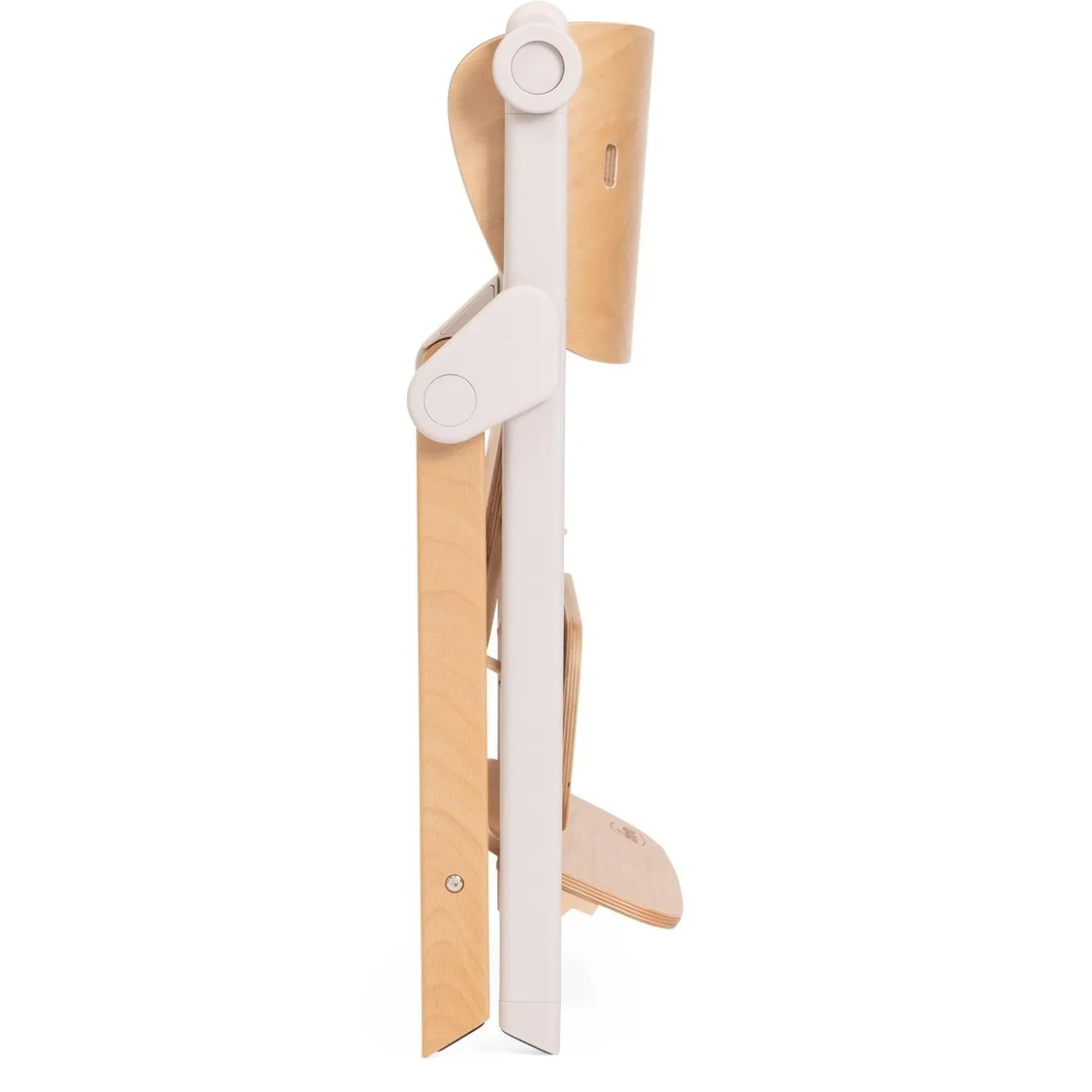 Chicco Chaise Haute Meraviglia Fossil