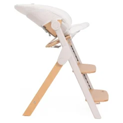 Chicco Chaise Haute Meraviglia Fossil
