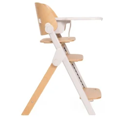 Chicco Chaise Haute Meraviglia Fossil