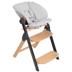 Chicco Chaise Haute Meraviglia Ebony