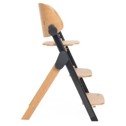 Chicco Chaise Haute Meraviglia Ebony
