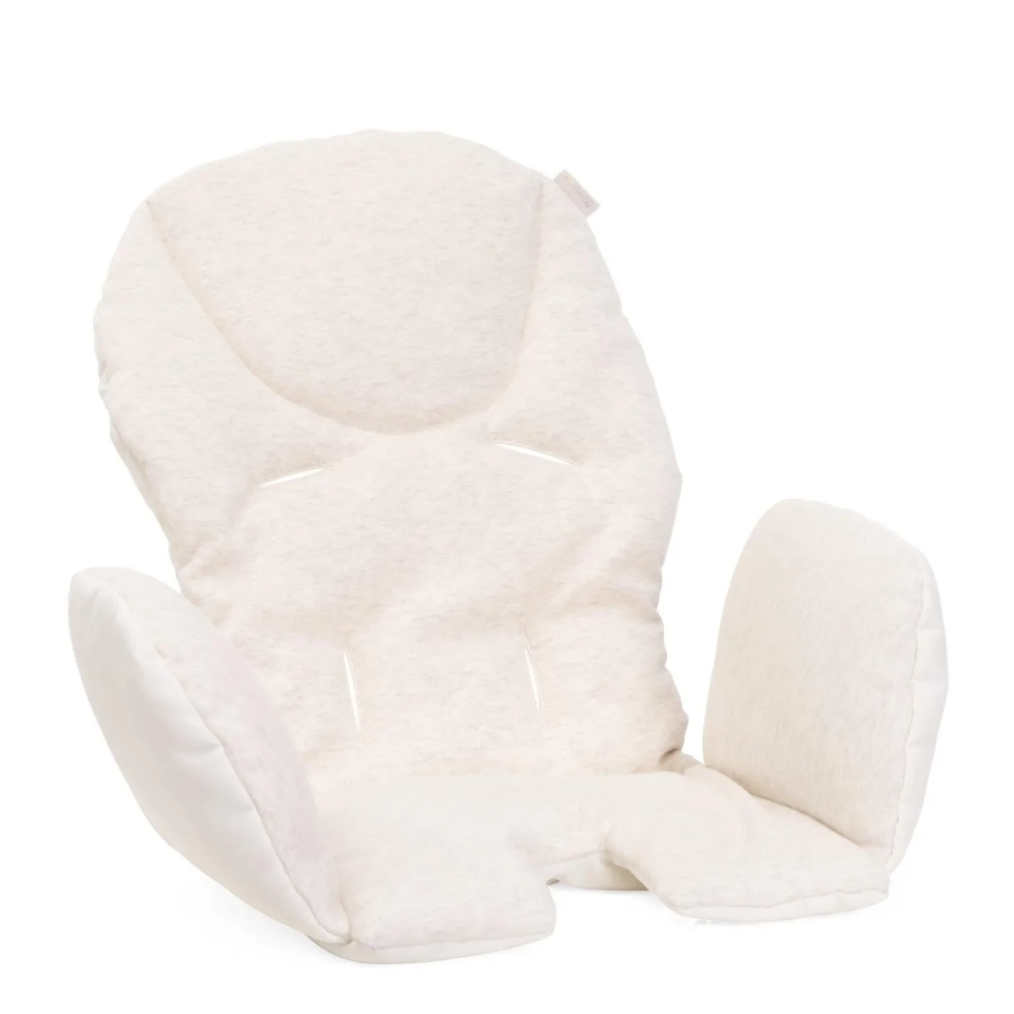 Chicco Chaise Haute Polly Armonia Terracotta