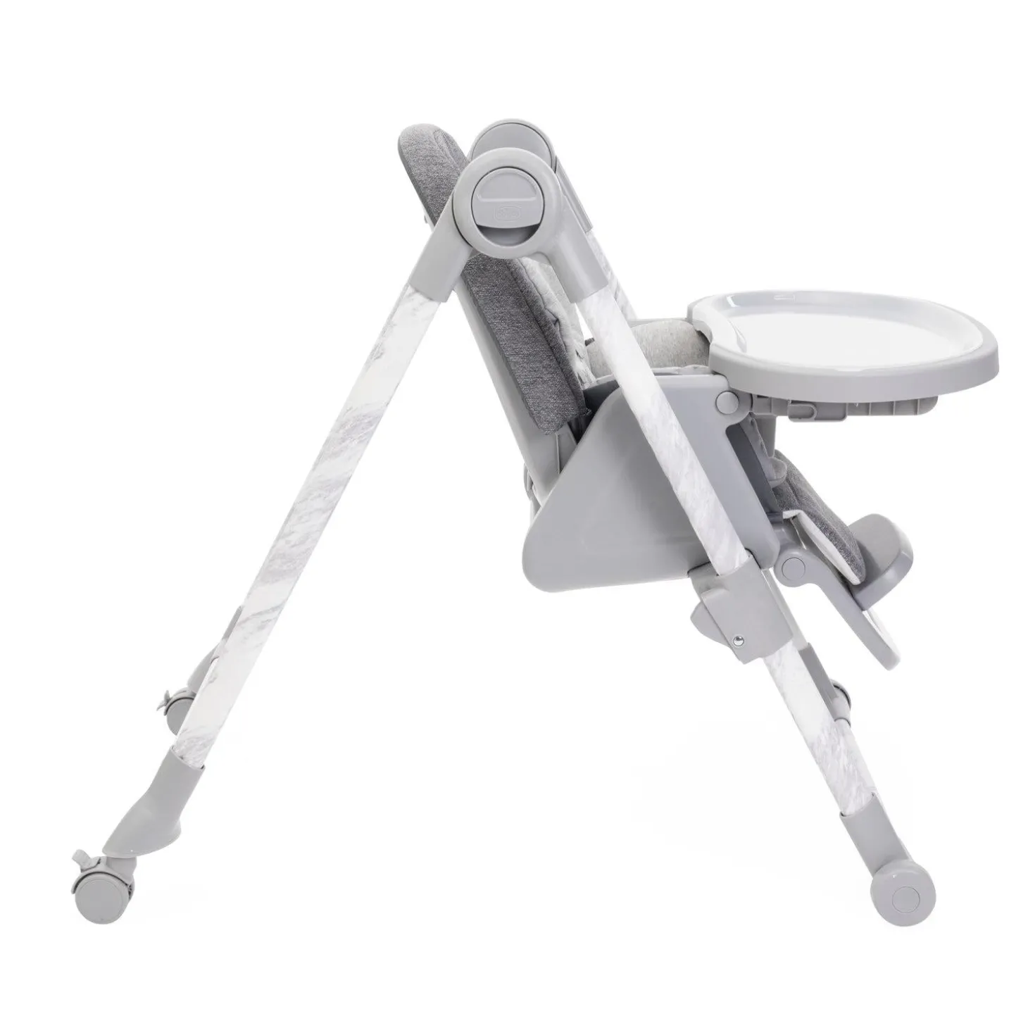 Chicco Chaise Haute Polly Armonia Carrara