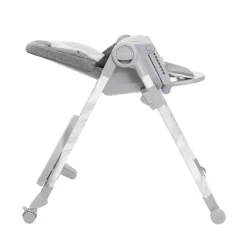 Chicco Chaise Haute Polly Armonia Carrara