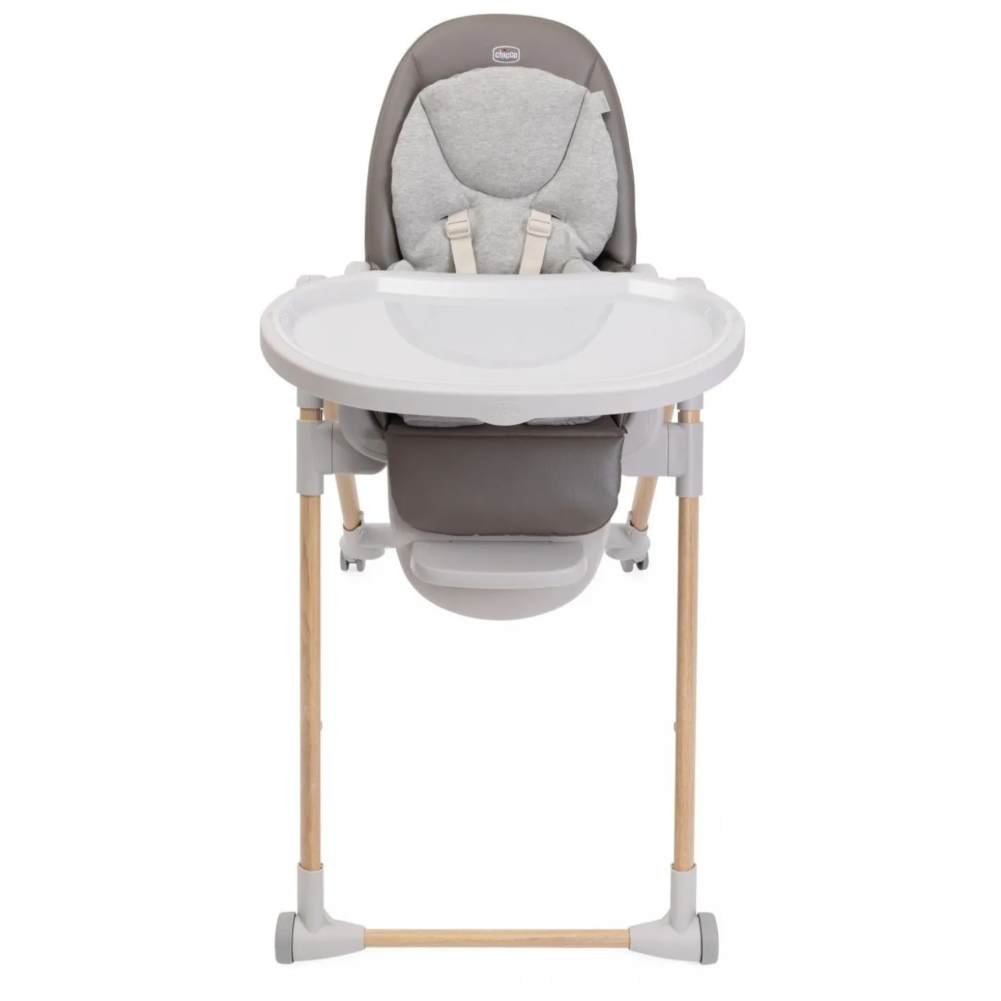 Chicco Chaise Haute Polly Armonia Scandinavian