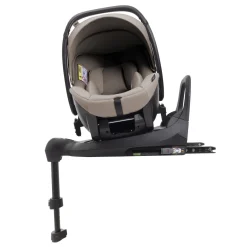 Chicco                    Coque Kory I-Size Essential    Sandshell