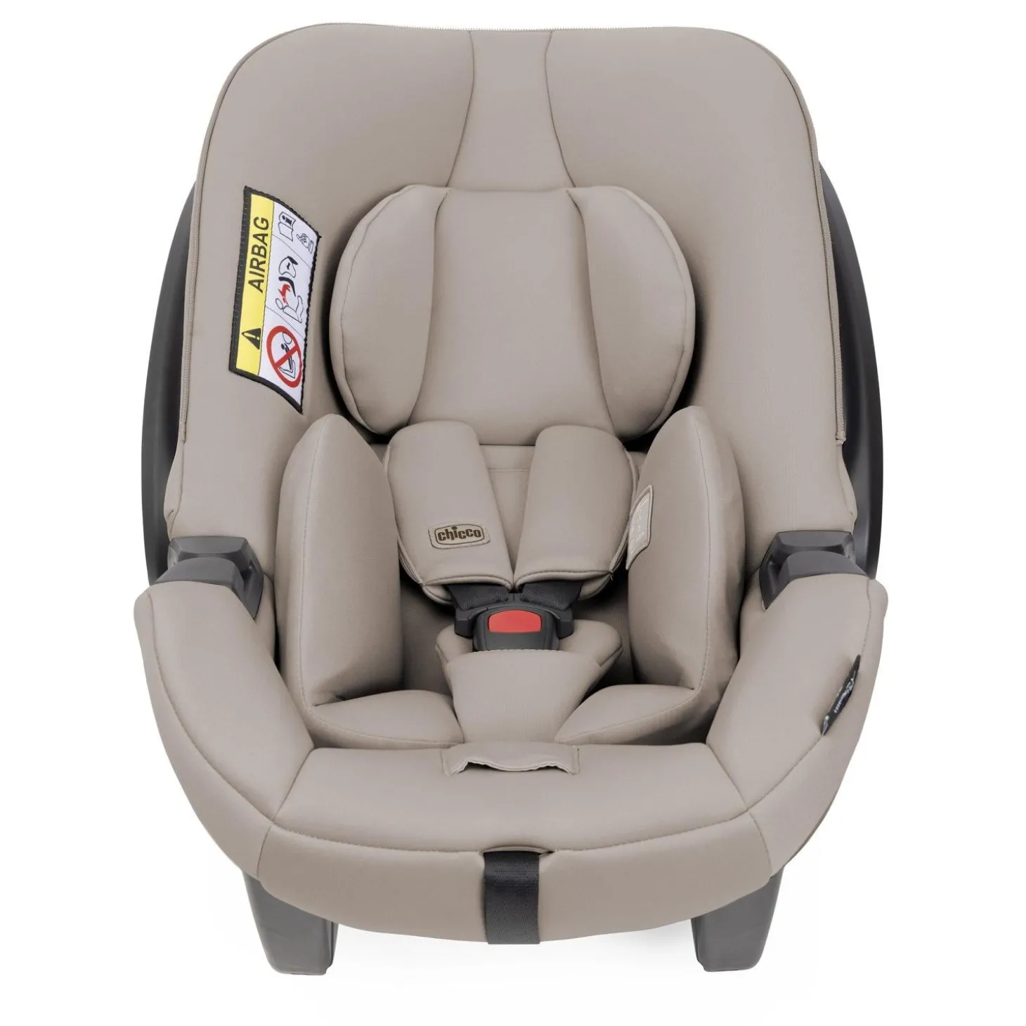 Chicco Coque Kory I-Size Essential Sandshell