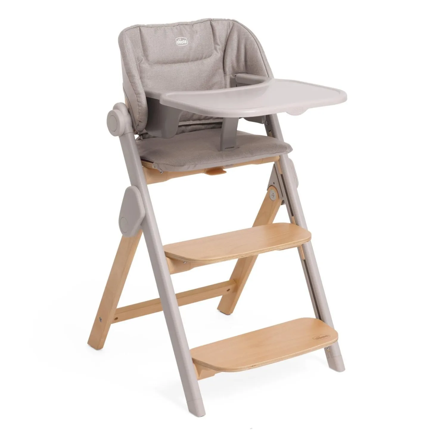 Chicco Coussin de siège Meravigilia Shandshell