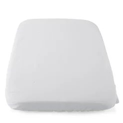 Chicco Draps Housse Chicco Next2Me Lot de 2 Air