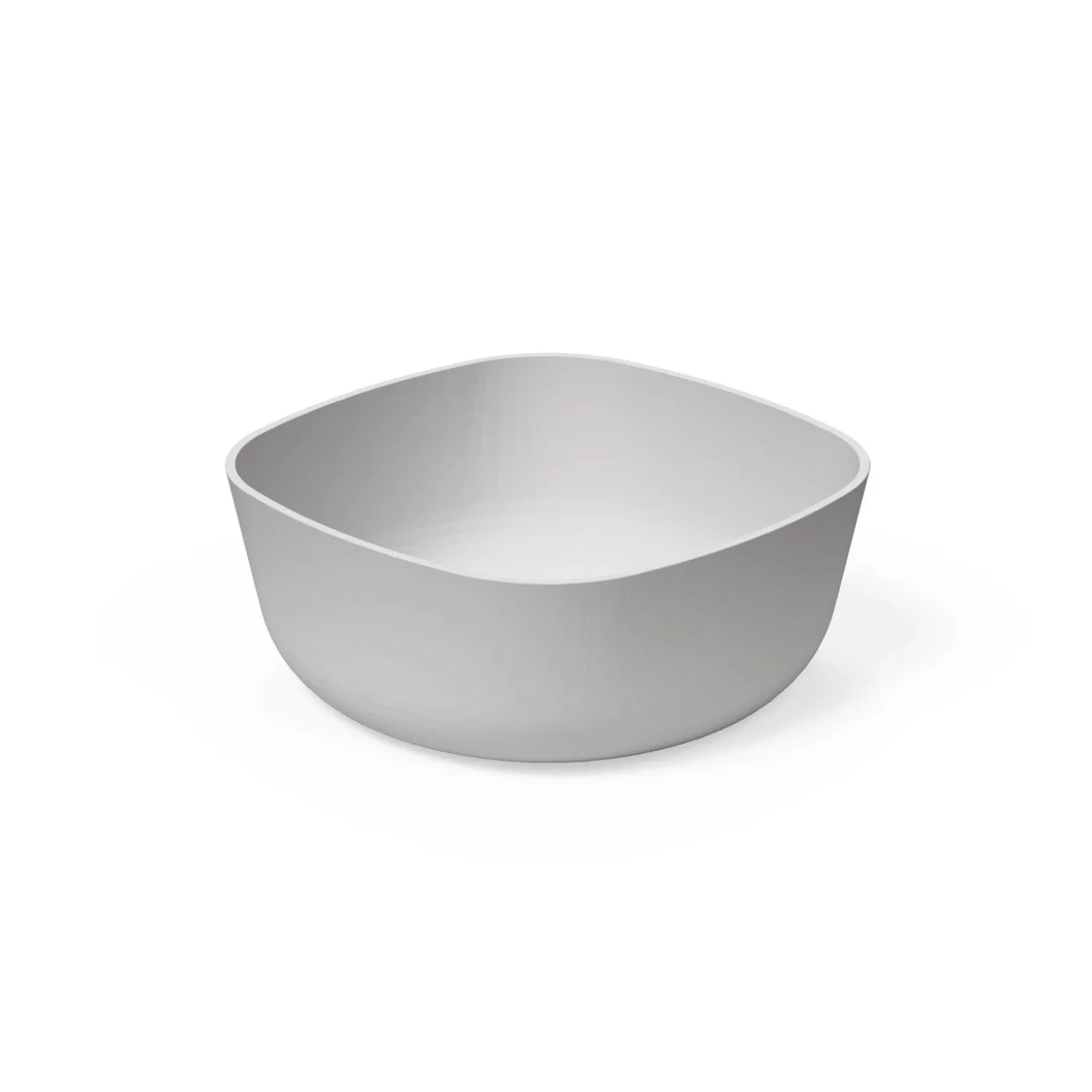 Chicco Ensemble d'assiettes Gris
