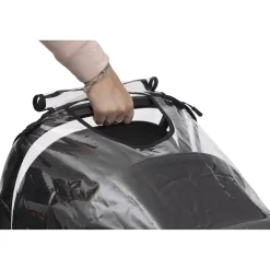 Chicco Habillage-Pluie Coque Neutre