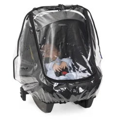 Chicco Habillage-Pluie Coque Neutre