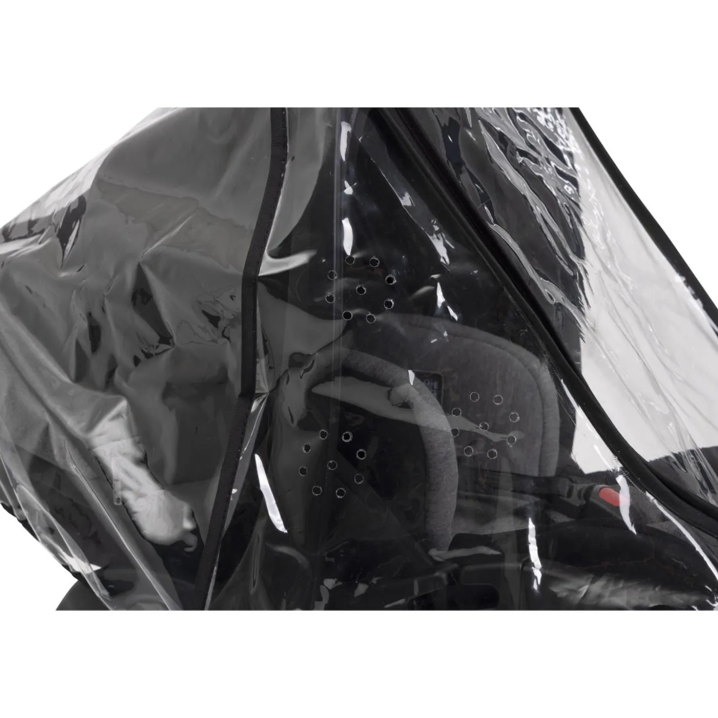 Chicco Habillage-Pluie Coque Neutre