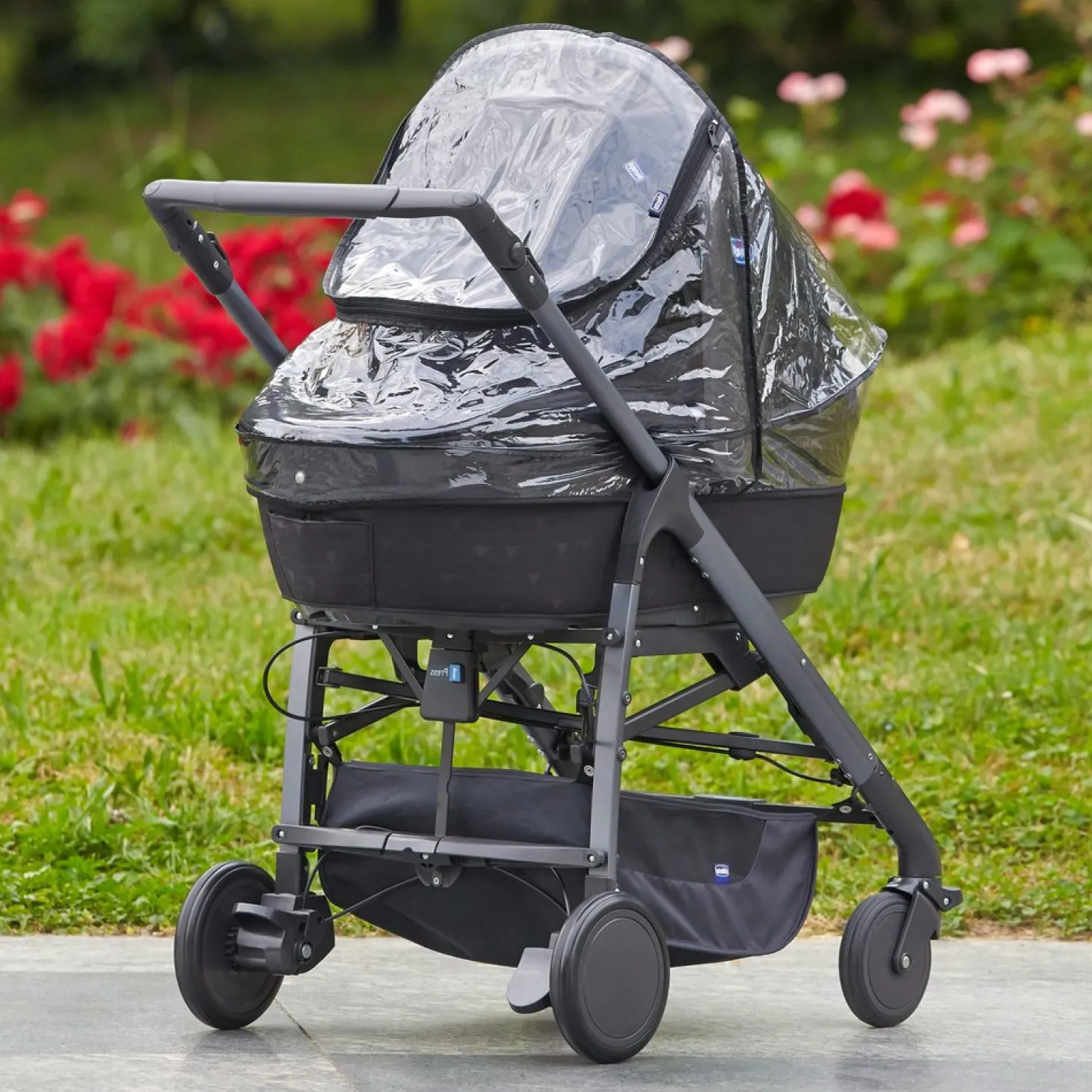 Chicco Habillage pluie nacelle universel
