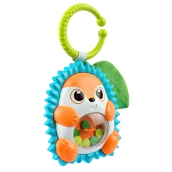 Chicco Hochet Hérisson Multicolore