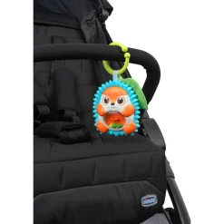 Chicco                    Hochet Hérisson    Multicolore