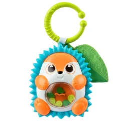 Chicco                    Hochet Hérisson    Multicolore