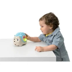 Chicco                    Jouet Hérisson sensoriel Day&Night    Multicolore