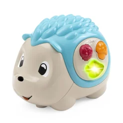 Chicco                    Jouet Hérisson sensoriel Day&Night    Multicolore