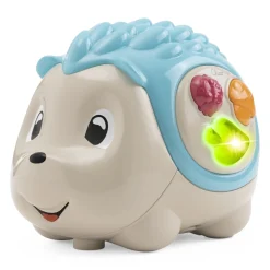 Chicco                    Jouet Hérisson sensoriel Day&Night    Multicolore