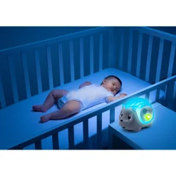 Chicco                    Jouet Hérisson sensoriel Day&Night    Multicolore