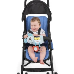 Chicco Jouet nomade Famille Koala
