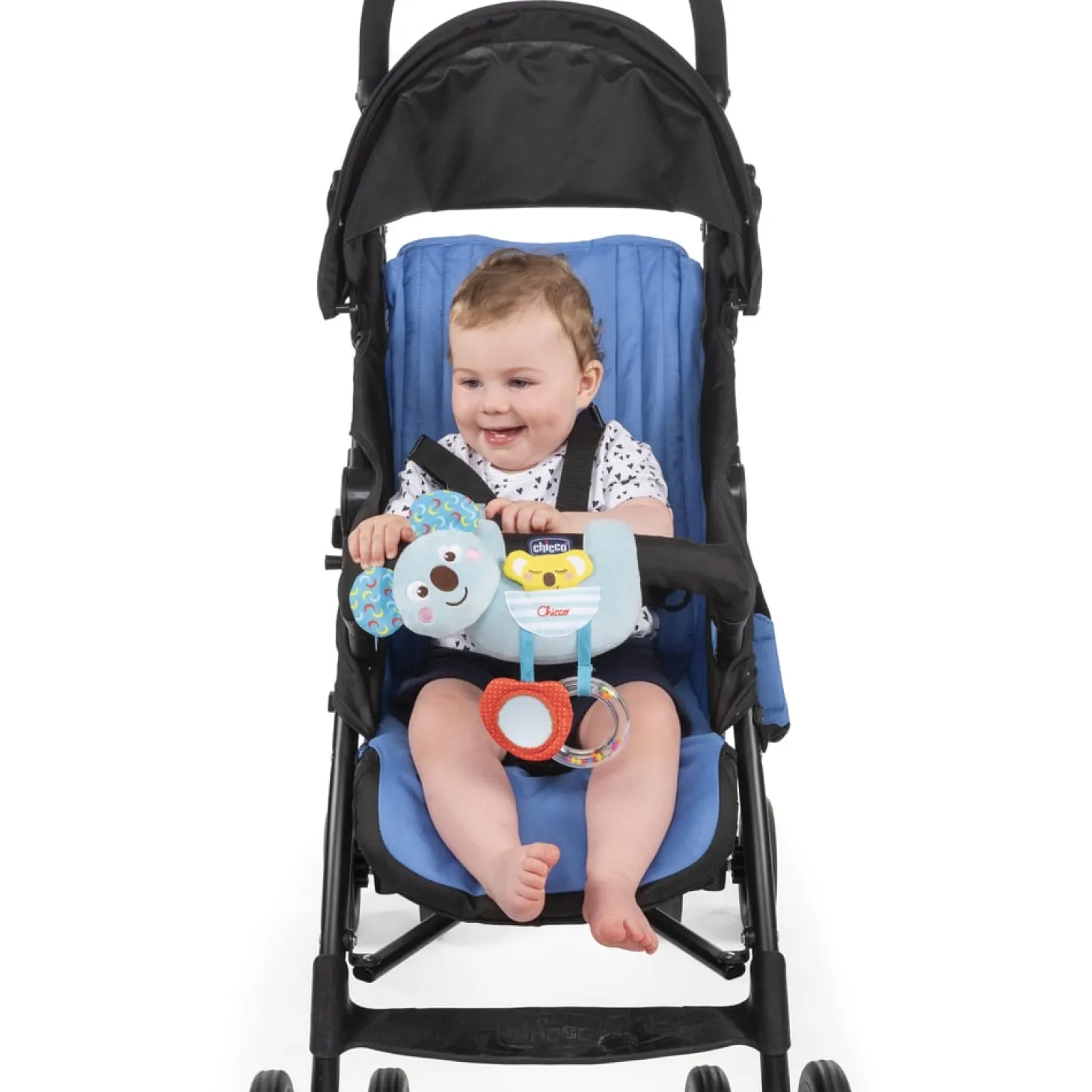 Chicco Jouet nomade Famille Koala