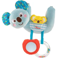 Chicco                    Jouet nomade Famille Koala