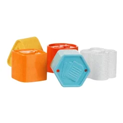 Chicco Lorry le camion de recyclage Multicolore