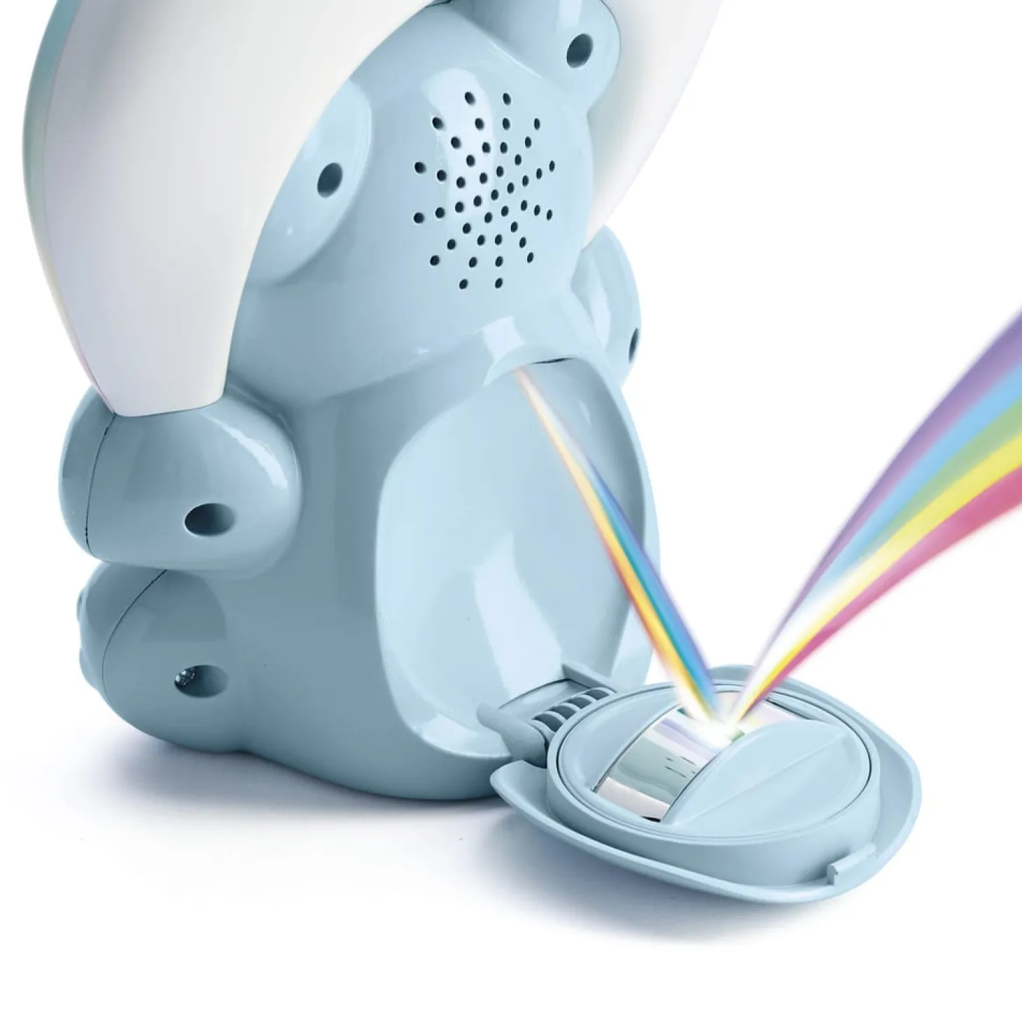 Chicco L'Ourson Arc-en-ciel Bleu