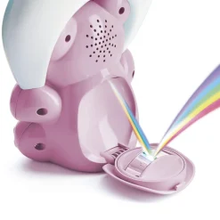 Chicco L'Ourson Arc-en-ciel Rose