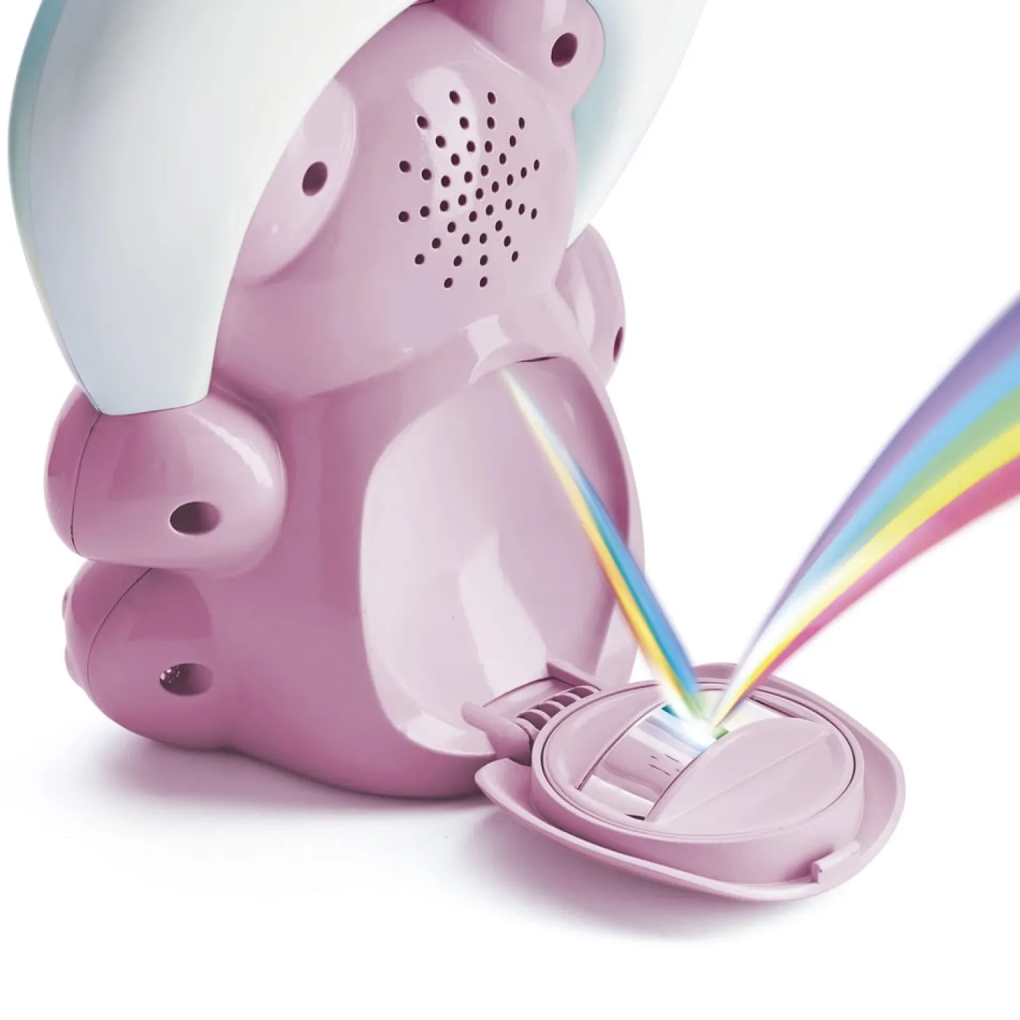 Chicco L'Ourson Arc-en-ciel Rose