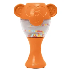 Chicco                    Maracas Singes    Multicolore
