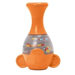 Chicco                    Maracas Singes    Multicolore
