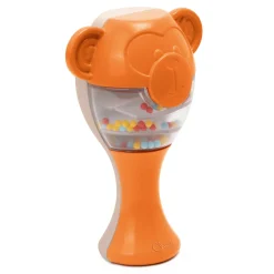 Chicco                    Maracas Singes    Multicolore